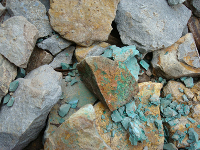 铅锌矿石进口清关流程手续时间|黄埔港矿石进口清关公司