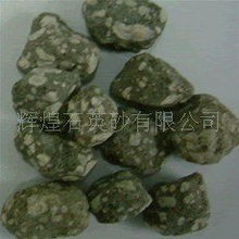 王米山 麦饭石产品列表