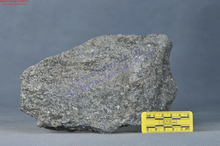 铅锌矿_lead zinc ore_国家岩矿化石标本资源共享平台