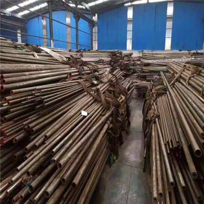 上海 15Crmo无缝钢管 厂家直销 152 12无缝钢管